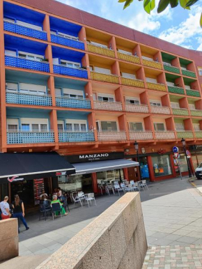 Apartamentos Clotilde